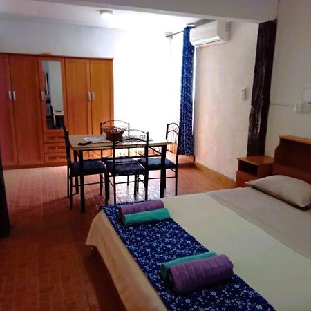Chez Pepe Apartments Flic-en-Flacq 외부 사진