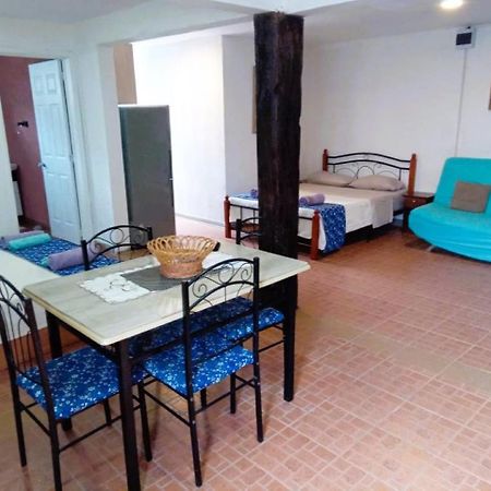 Chez Pepe Apartments Flic-en-Flacq 외부 사진
