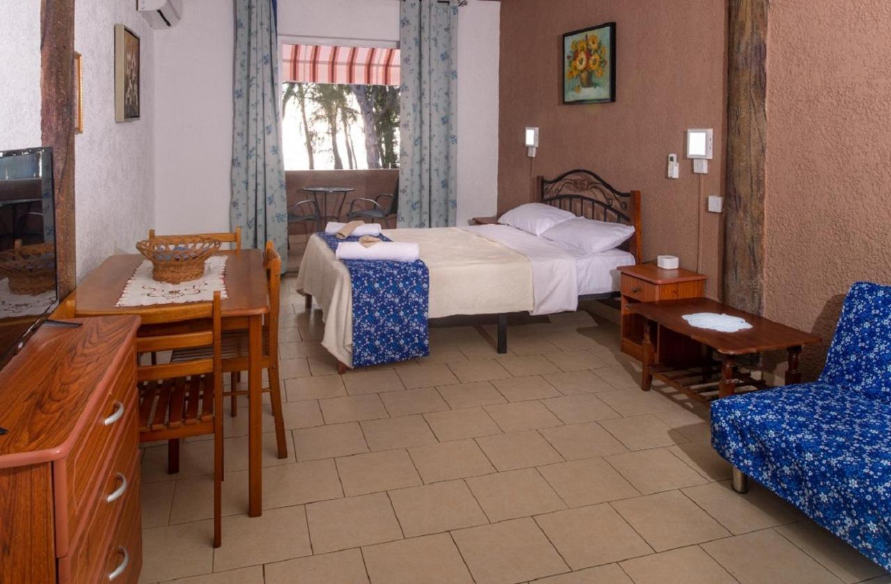 Chez Pepe Apartments Flic-en-Flacq 외부 사진