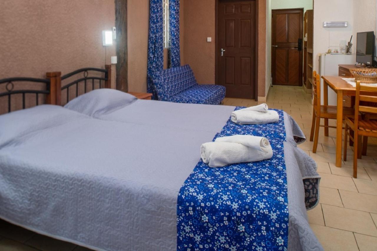 Chez Pepe Apartments Flic-en-Flacq 외부 사진