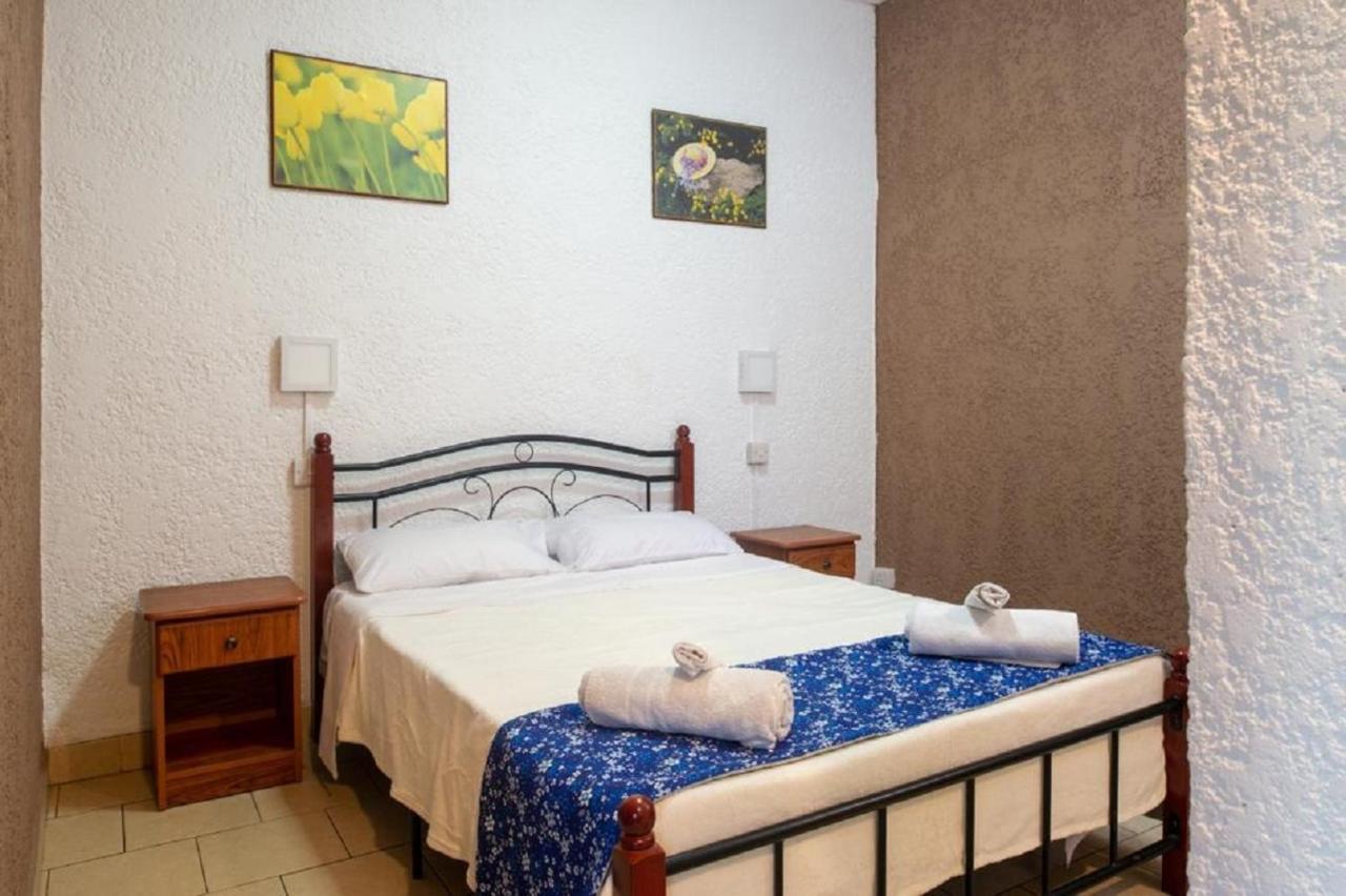 Chez Pepe Apartments Flic-en-Flacq 외부 사진