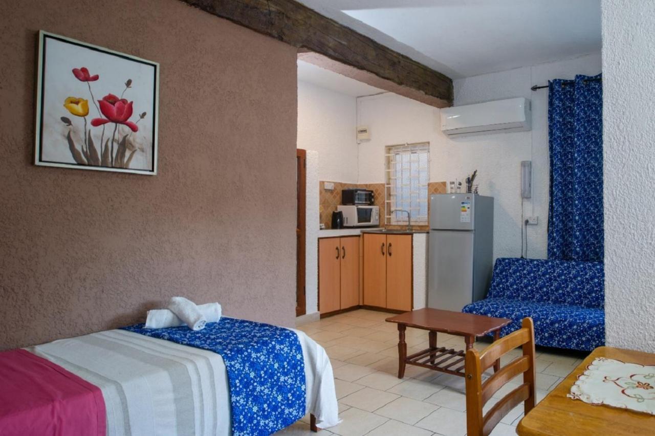 Chez Pepe Apartments Flic-en-Flacq 외부 사진