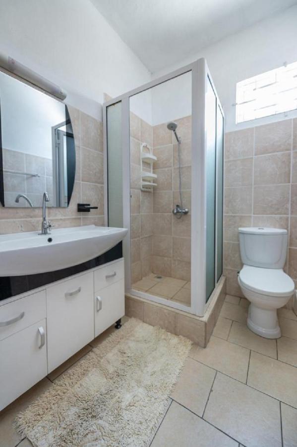 Chez Pepe Apartments Flic-en-Flacq 외부 사진