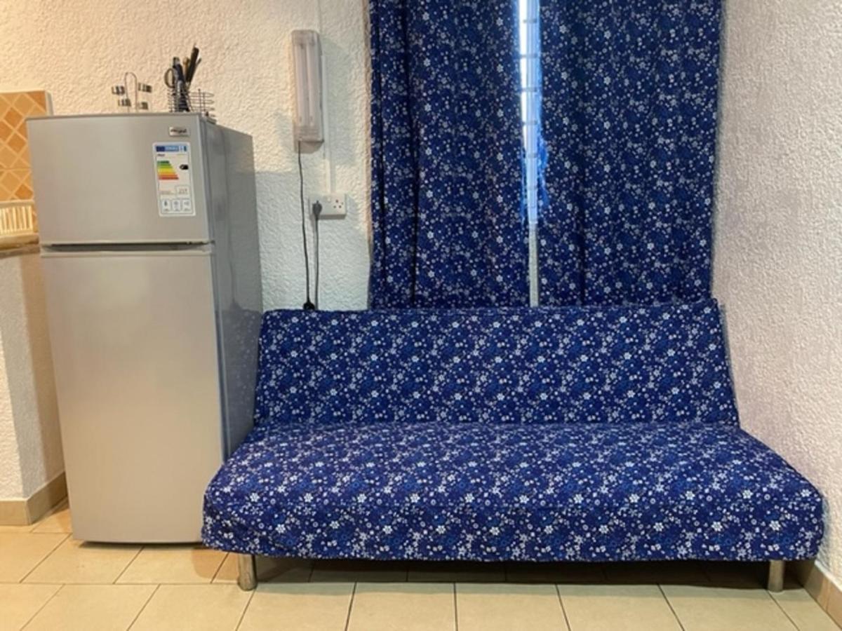 Chez Pepe Apartments Flic-en-Flacq 외부 사진