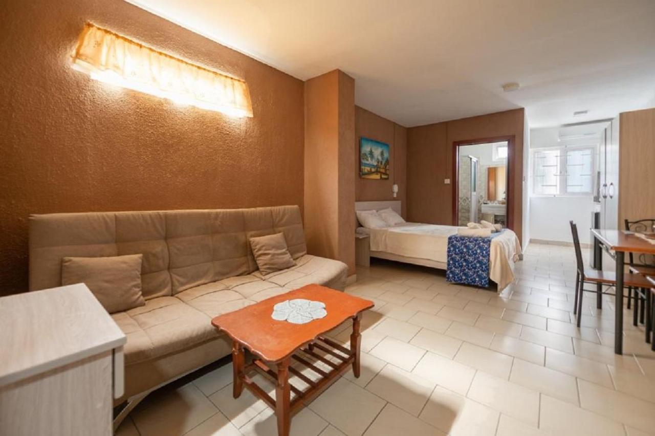 Chez Pepe Apartments Flic-en-Flacq 외부 사진