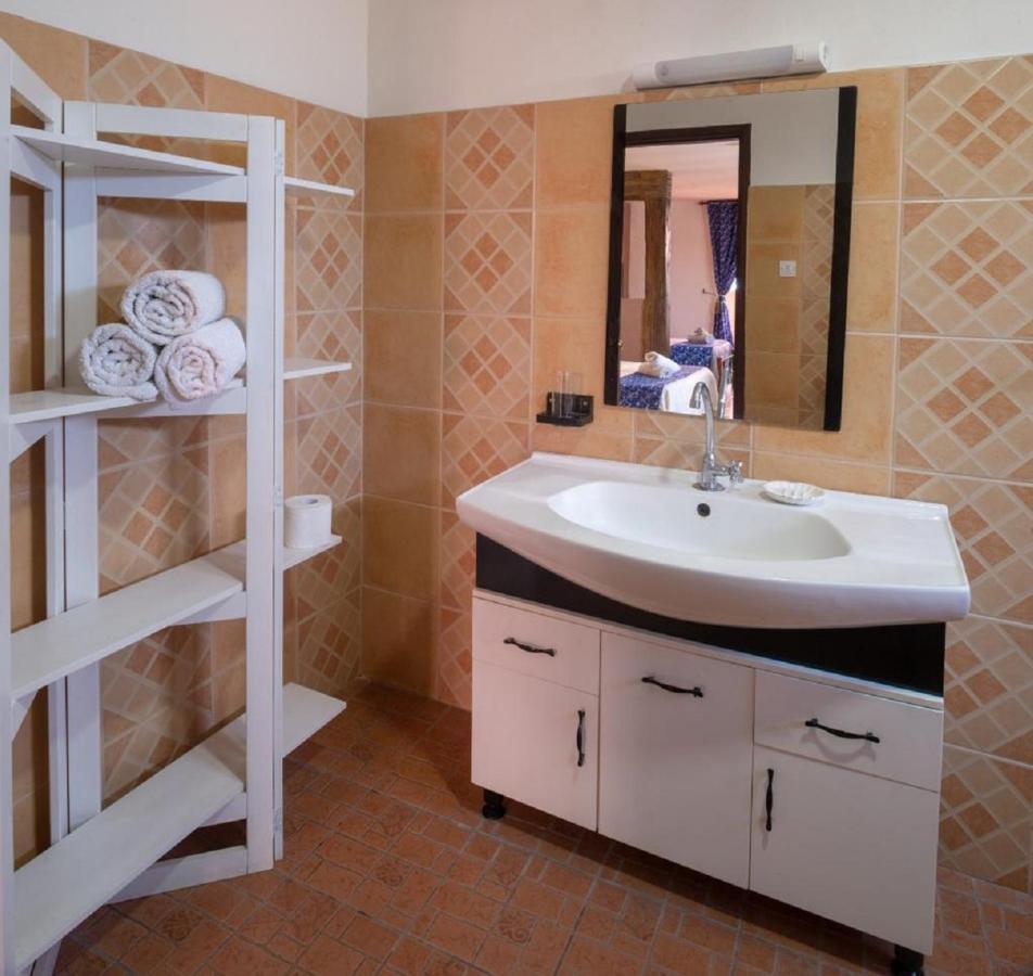 Chez Pepe Apartments Flic-en-Flacq 외부 사진