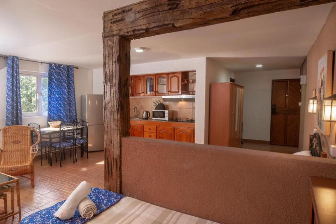 Chez Pepe Apartments Flic-en-Flacq 외부 사진