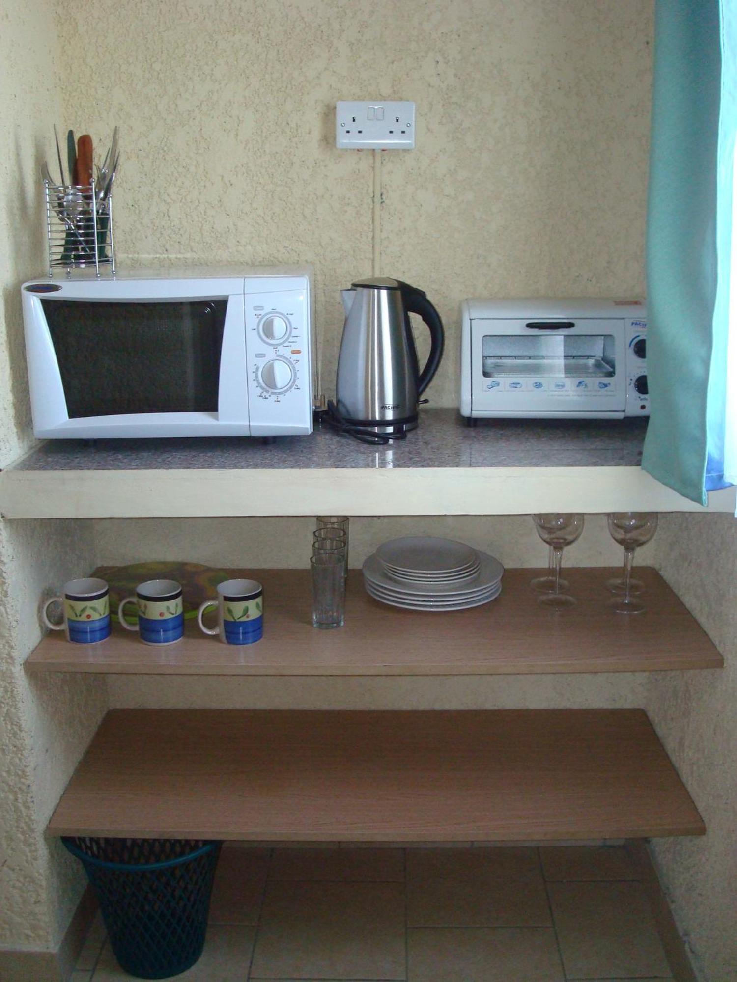 Chez Pepe Apartments Flic-en-Flacq 외부 사진