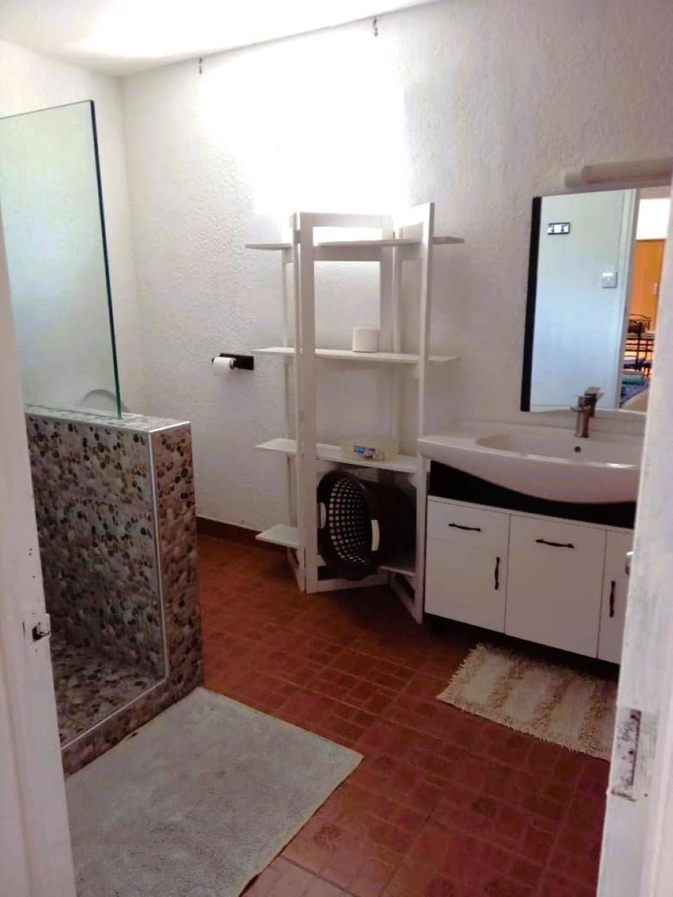 Chez Pepe Apartments Flic-en-Flacq 외부 사진