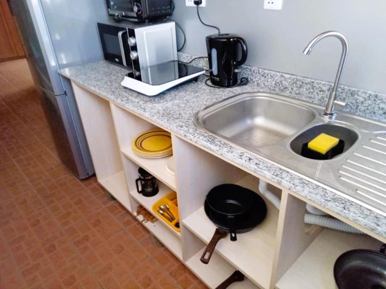 Chez Pepe Apartments Flic-en-Flacq 외부 사진