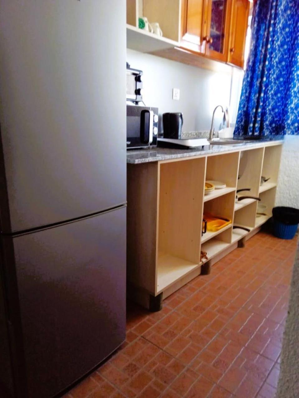 Chez Pepe Apartments Flic-en-Flacq 외부 사진
