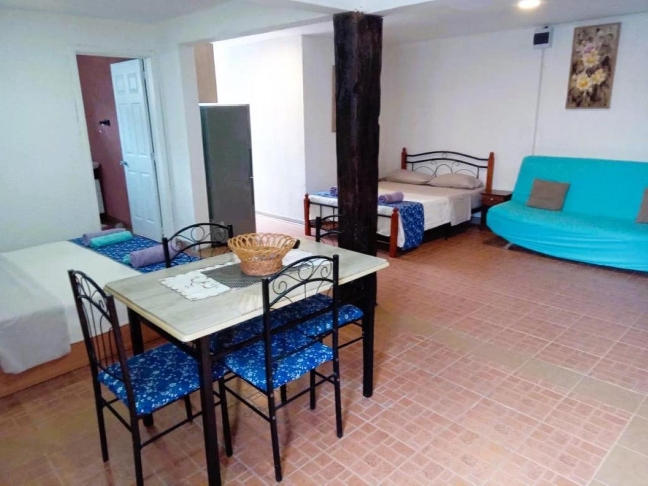 Chez Pepe Apartments Flic-en-Flacq 외부 사진