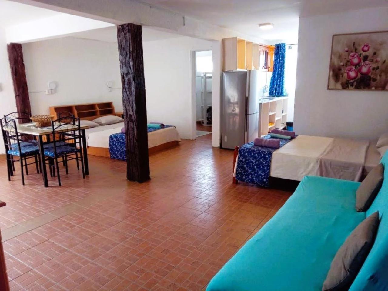 Chez Pepe Apartments Flic-en-Flacq 외부 사진