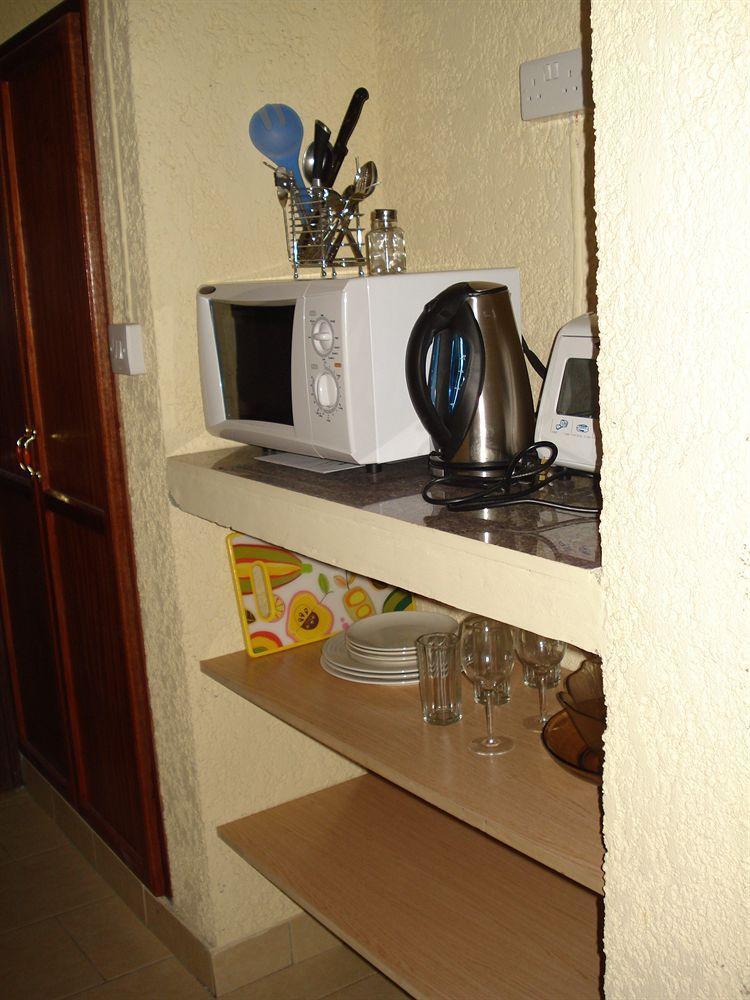 Chez Pepe Apartments Flic-en-Flacq 외부 사진
