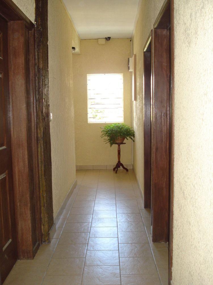 Chez Pepe Apartments Flic-en-Flacq 외부 사진