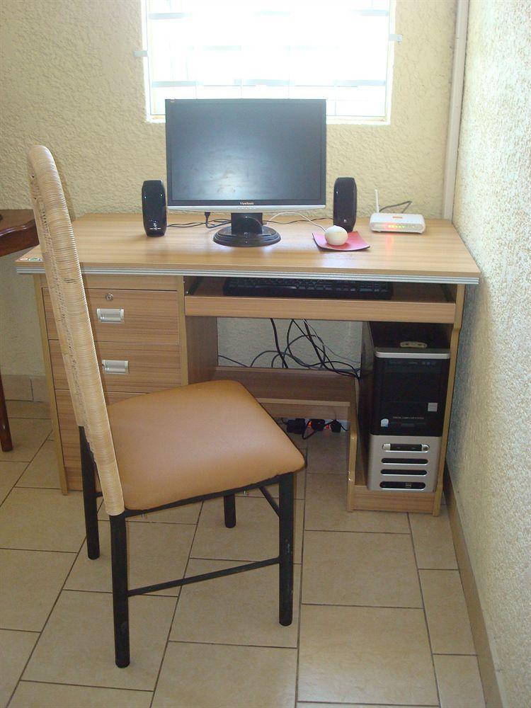 Chez Pepe Apartments Flic-en-Flacq 외부 사진